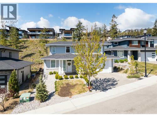 206 Echo Ridge Dr, Kelowna, BC, V1V0C9 | Card Image