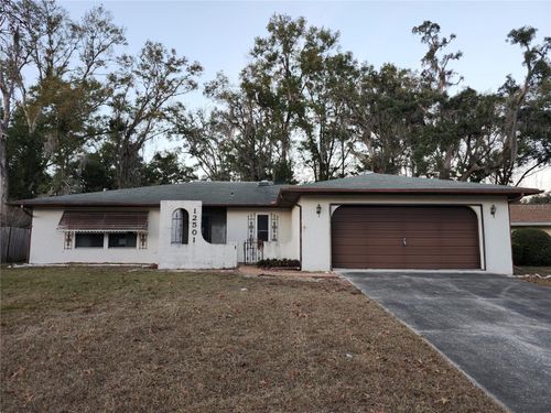 12501 Shadow Ridge Boulevard, HUDSON, FL, 34669 | Card Image