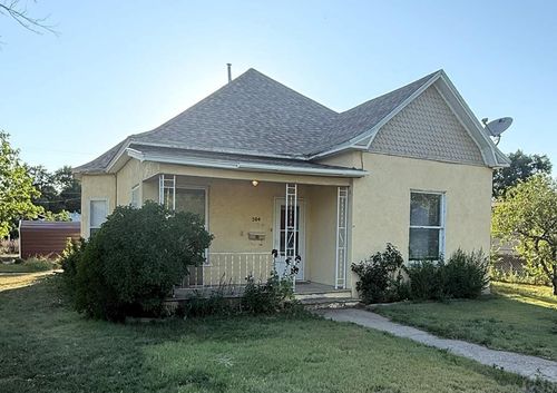 504 Sherman Ave, Ordway, CO, 81063-1339 | Card Image