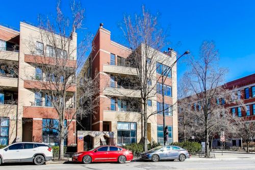 apt-4w-1500 Grand Ave, Chicago, IL, 60642-7518 | Card Image