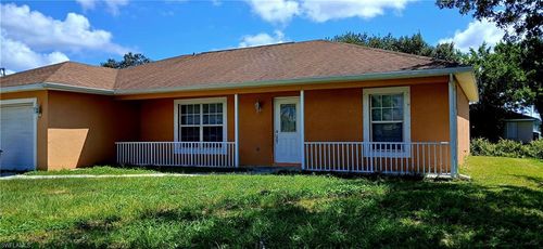 663 Dubarry Ave S, LEHIGH ACRES, FL, 33974-9489 | Card Image