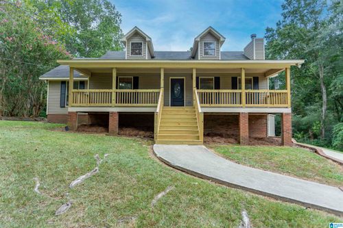 150 Hayden Springs Rd, HAYDEN, AL, 35079-6014 | Card Image
