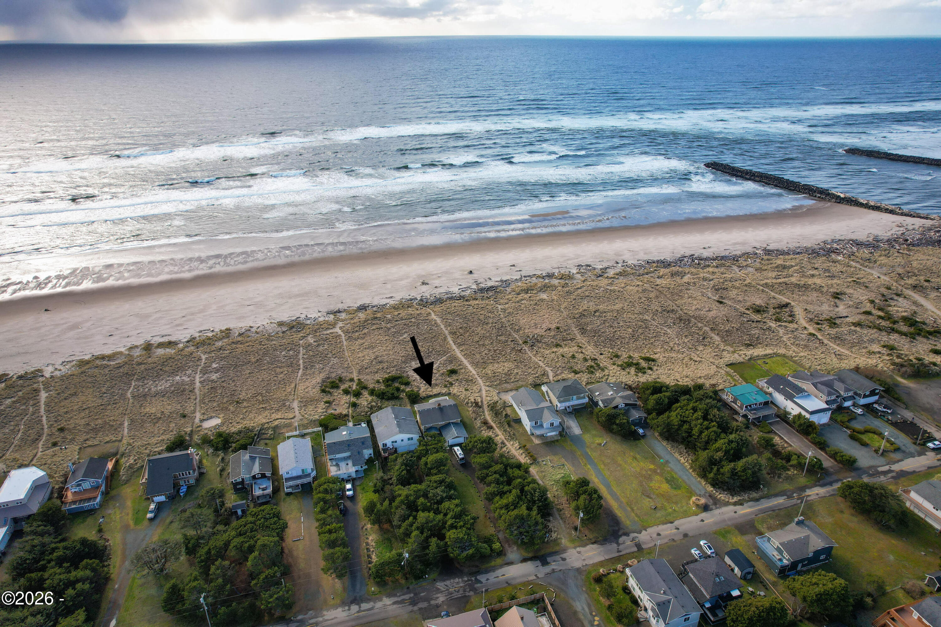 Residential in Rockaway Beach
