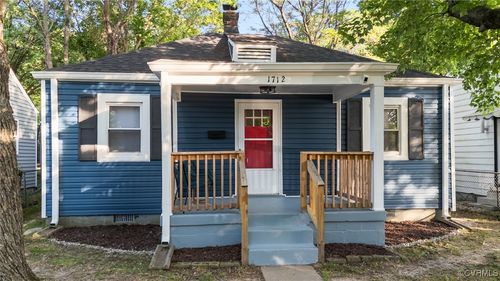 1712 Halifax Ave, Richmond, VA, 23224-6840 | Card Image