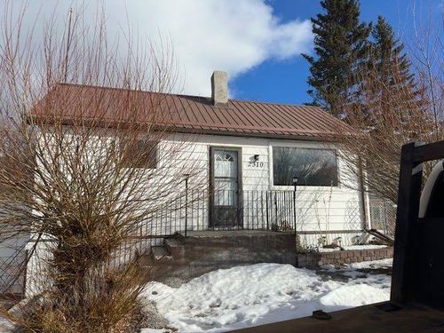 2310 215 Street, Bellevue, AB, T0K0C0 | Card Image