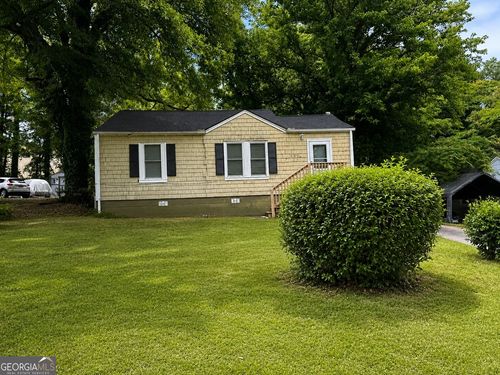 2173 Castlewood St, East Point, GA, 30344-1003 | Card Image