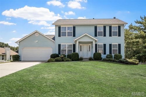 120 Bromley Ct, O Fallon, MO, 63368-8597 | Card Image