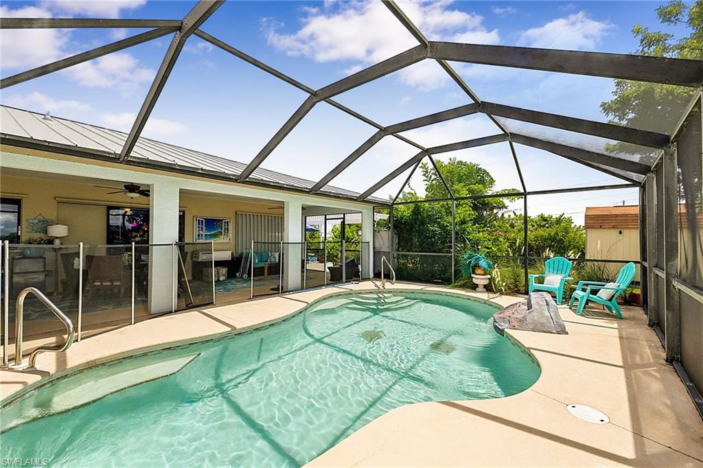 Residential in CAPE CORAL 2