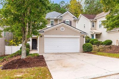 205 Silver Spring Street, House other with 2 bedrooms, 2 bathrooms and 2 parking in Dallas GA | Image 2