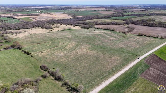 00000 U Rd, Home with 0 bedrooms, 0 bathrooms and null parking in Mayetta KS | Image 7