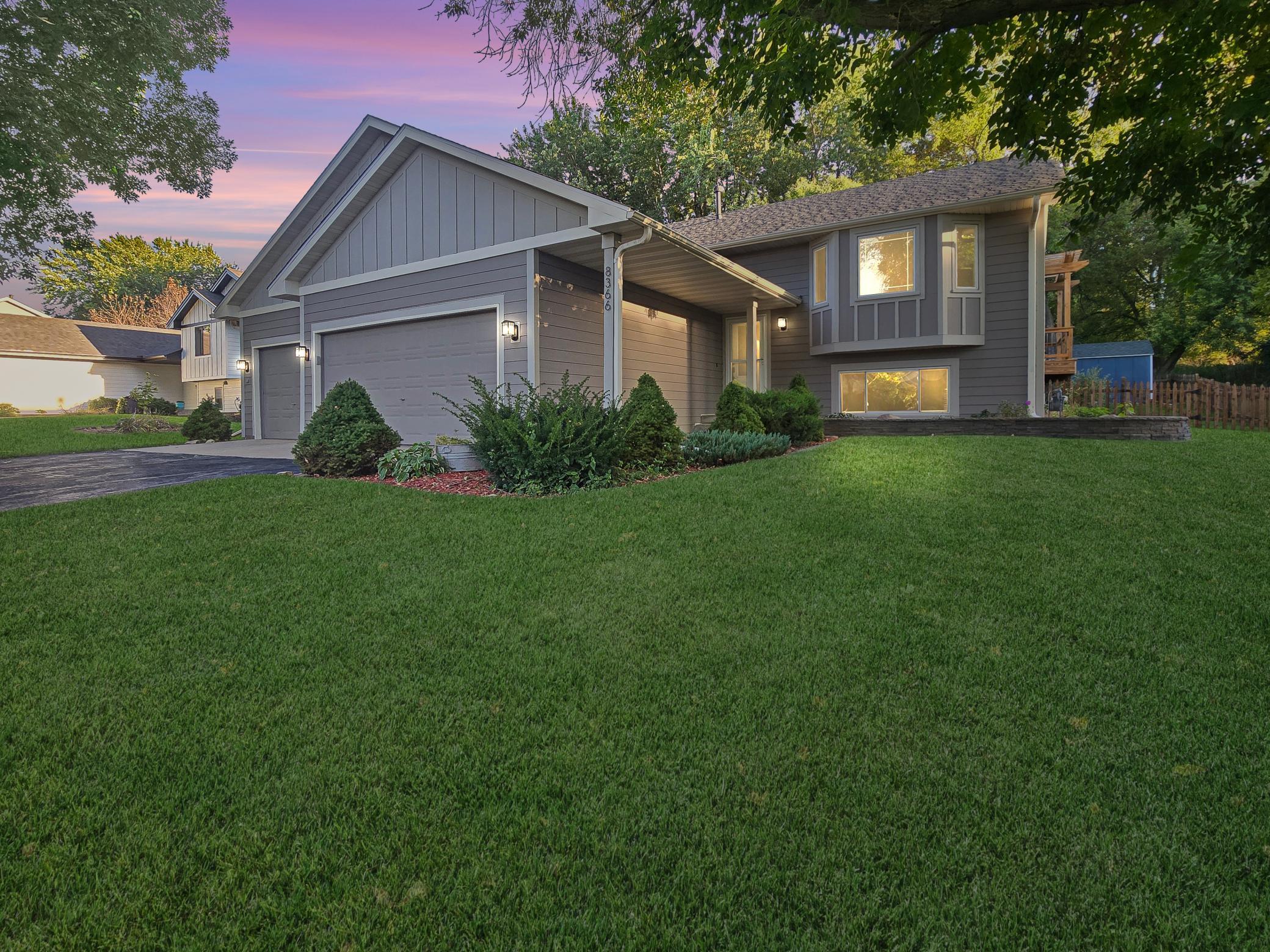 174th St, Lakeville, MN 55044