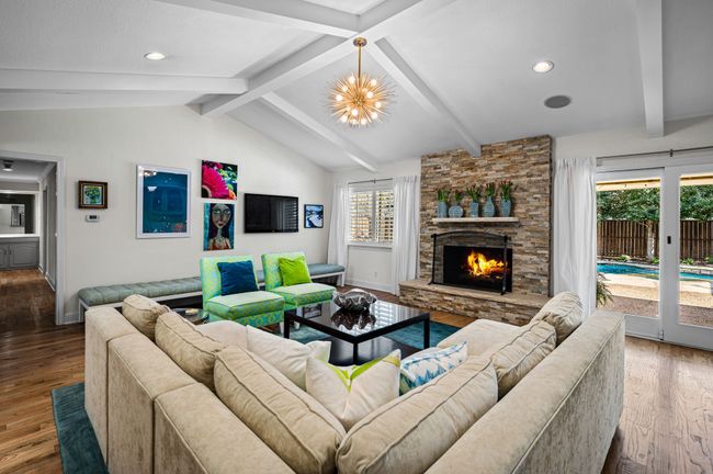 4148 Myerwood Ln, House other with 4 bedrooms, 4 bathrooms and null parking in Dallas TX | Image 7