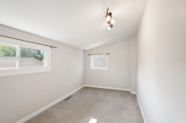 1112 Park Ave, Home with 3 bedrooms, 1 bathrooms and null parking in Winona Lake IN | Image 17