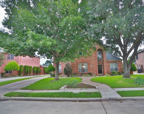 1408 Yellowstone Ln, Carrollton, TX, 75006-1539 | Card Image