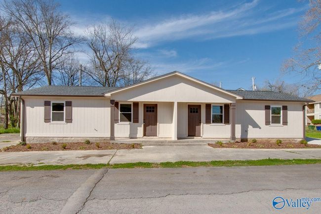 B - 4104 Mcvay St Sw, Home with 0 bedrooms, 0 bathrooms and 4 parking in Huntsville AL | Image 6