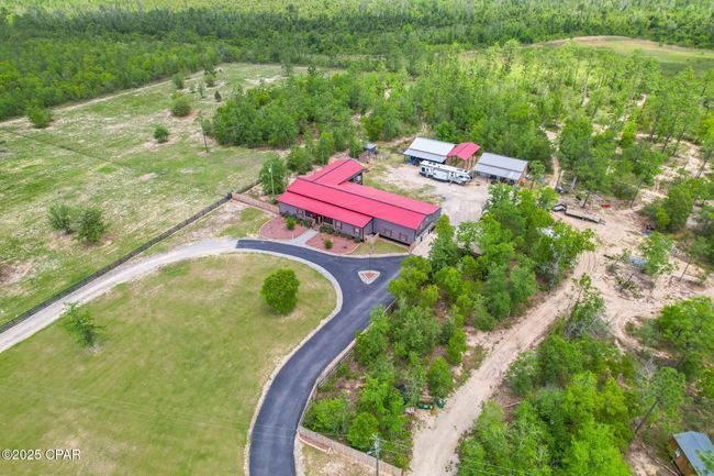 2612 Nw County Road 274, House other with 4 bedrooms, 4 bathrooms and null parking in Fountain FL | Image 72