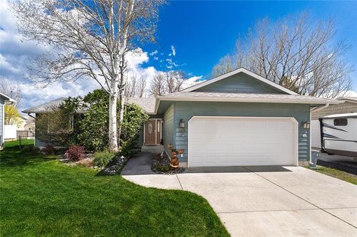 3753 Gymnast Way, Billings, MT, 59102-7218 | Card Image
