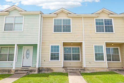111 Autumn Pass, San Antonio, TX, 78245-1835 | Card Image