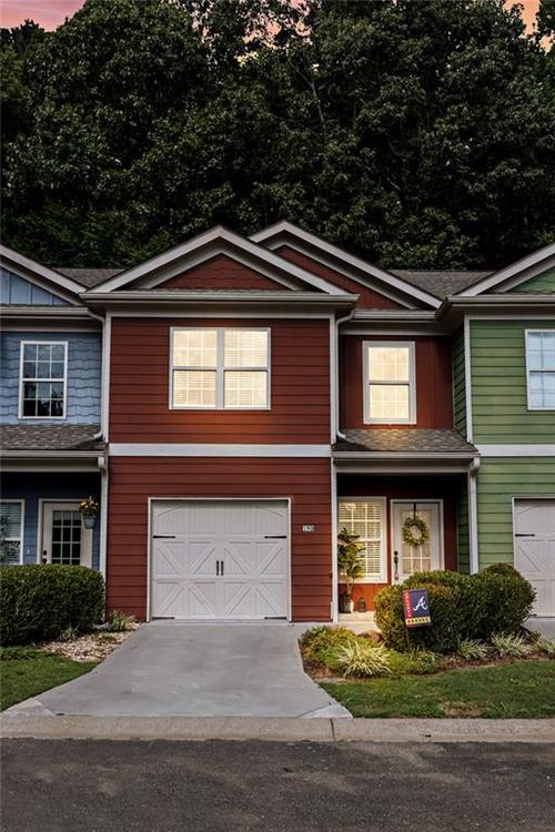 190 Towne Villas Dr, Jasper, GA, 30143-0050 | Card Image