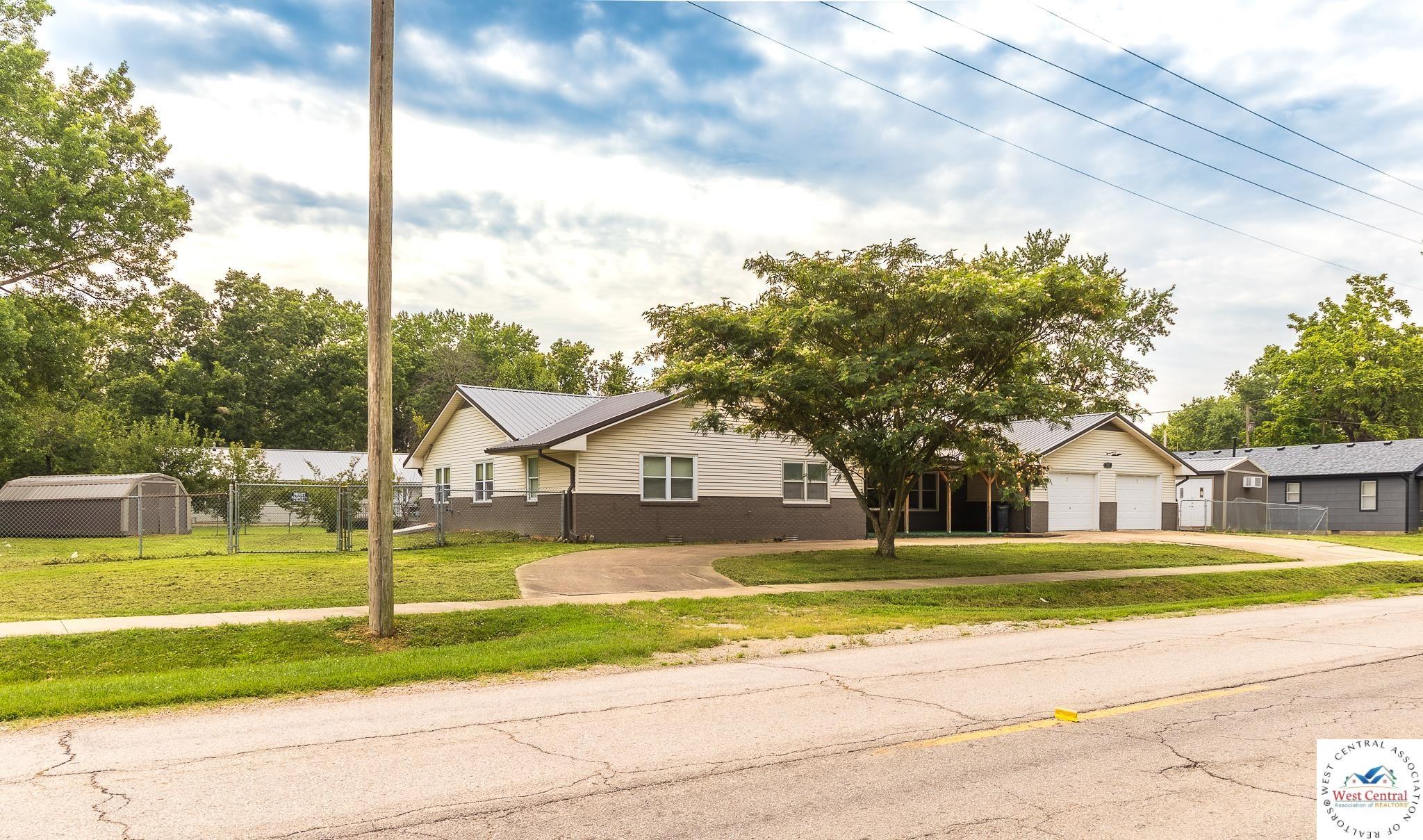 Residential in Green Ridge 3