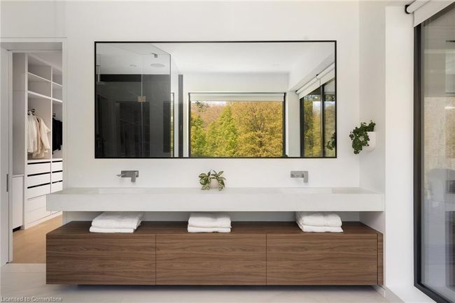 66 Weir's Lane, House other with 4 bedrooms, 6 bathrooms and 34 parking in Dundas ON | Image 40
