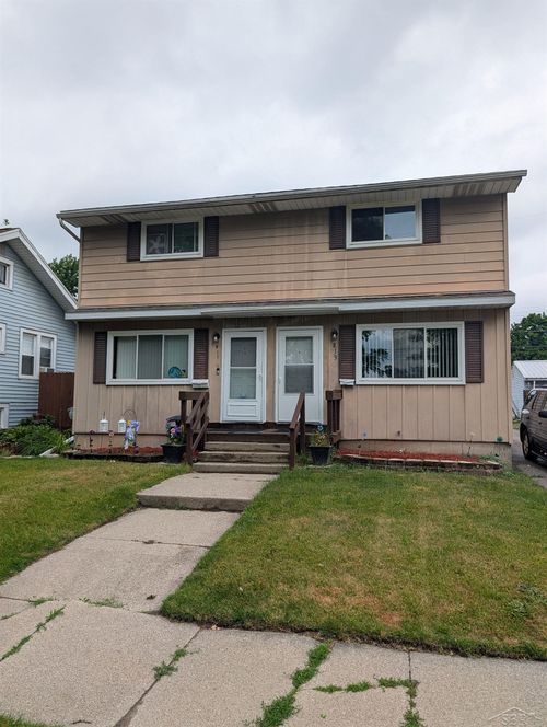 811 N Fayette Street, Saginaw, MI, 48602 | Card Image