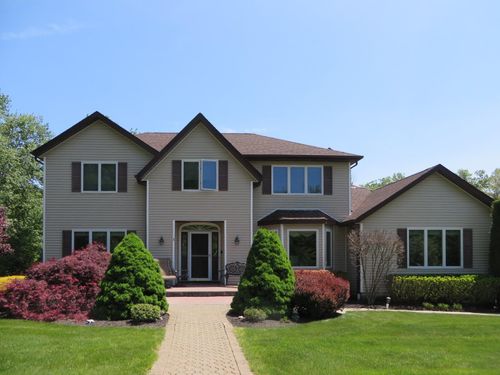 11 Balanchine Ct, Airmont, NY, 10952-4535 | Card Image