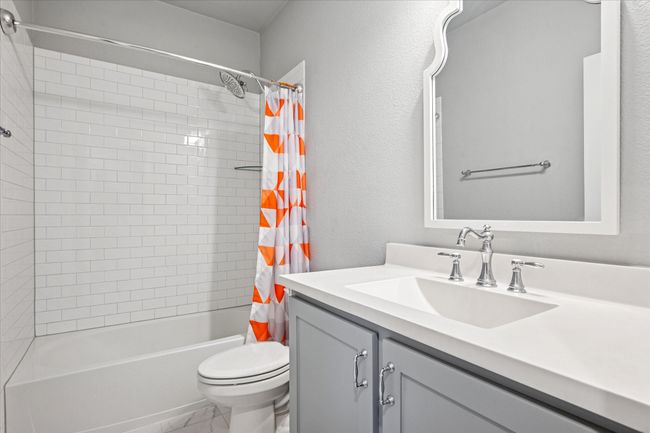 2020 Barbette St, House other with 4 bedrooms, 3 bathrooms and null parking in Aledo TX | Image 37