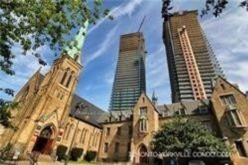 1207-1080 Bay St, Toronto, ON, M5S0A5 | Card Image