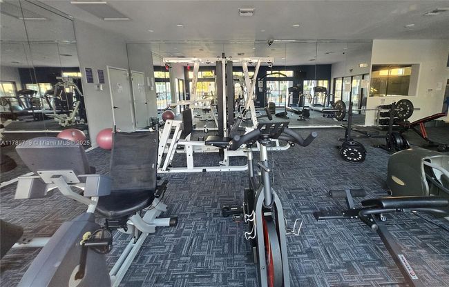 APT-10202 - 10391 Sw 150 Th Ct, Condo with 1 bedrooms, 1 bathrooms and null parking in Miami FL | Image 38