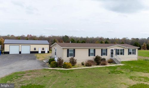 11685 Double Fork Rd, GREENWOOD, DE, 19950-4228 | Card Image