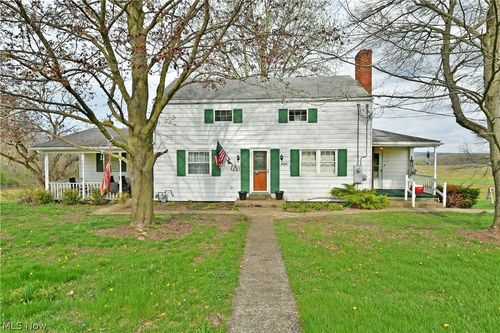 14395 Youngstown Pittsburgh Road, Petersburg, OH, 44454 | Card Image