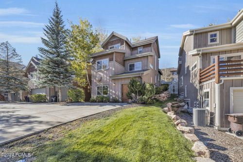 5428 Bobsled Blvd, Park City, UT, 84098-7759 | Card Image
