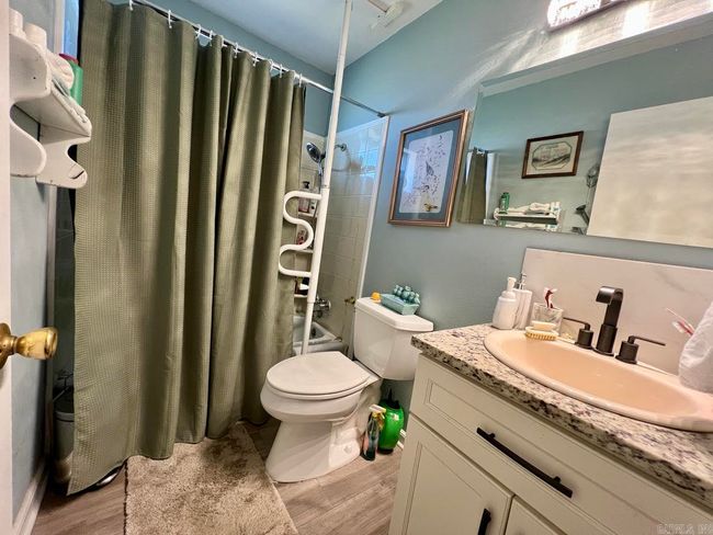 902 Sneed St, House other with 3 bedrooms, 1 bathrooms and null parking in Marked Tree AR | Image 14