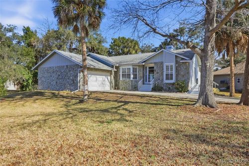 4601 S Gator Loop, HOMOSASSA, FL, 34448-3326 | Card Image