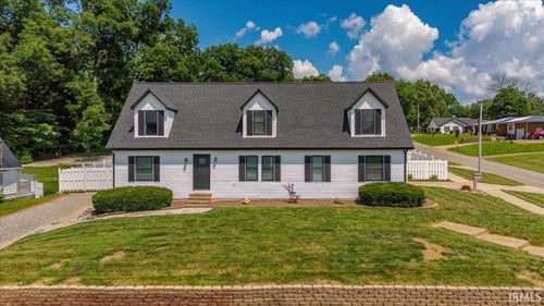 219 S 6th St, Rockport, IN, 47635-1315 | Card Image