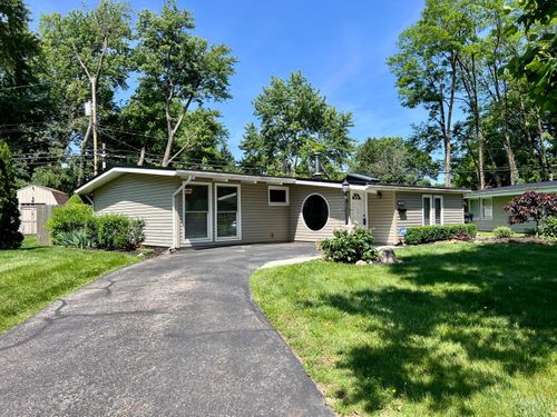 153 Douglas Dr, Columbus, OH, 43230-2907 | Card Image