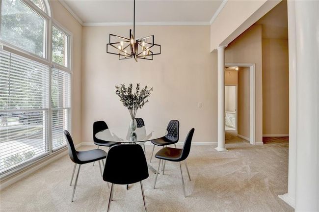 1635 Lake Heights Cir, House other with 4 bedrooms, 3 bathrooms and 2 parking in Dacula GA | Image 46
