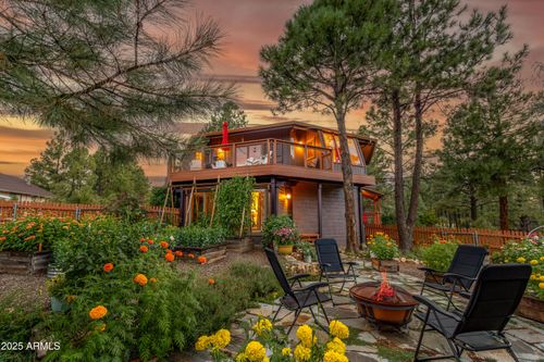 3164 N Meadow Brook Drive, Flagstaff, AZ, 86004 | Card Image