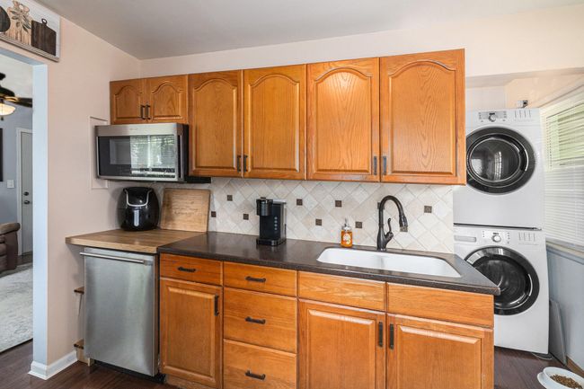 1198 Hawthorne Ave, House other with 2 bedrooms, 1 bathrooms and null parking in Ypsilanti MI | Image 10