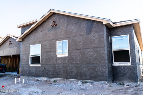 4038 Lasso Loop, Las Cruces, NM, 88005 | Card Image