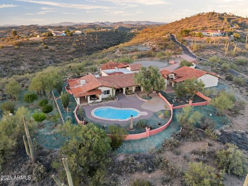 50612 N 295th Ave, Wickenburg, AZ, 85390-4505 | Card Image