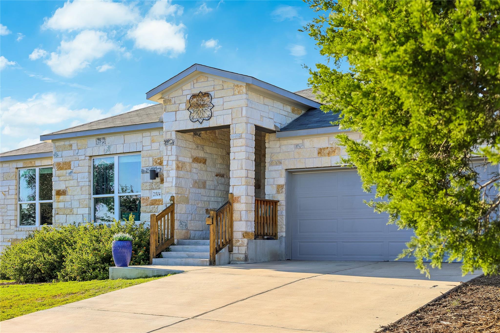 Residential in Lago Vista
