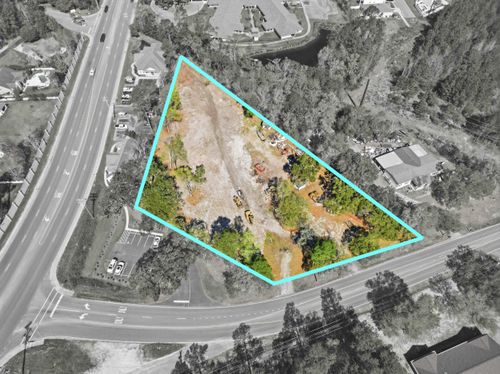 11296 Mcdowell Short Cut Rd, Murrells Inlet, SC, 29576-8343 | Card Image