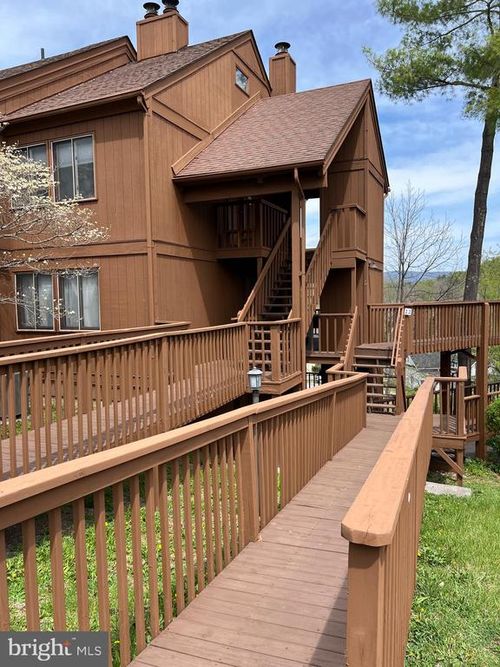 21-b-140 The Hill Rd, BASYE, VA, 22810 | Card Image