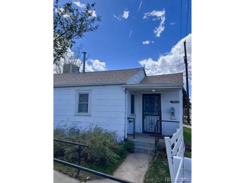 3816 W Dakota Ave, Denver, CO, 80219-2610 | Card Image