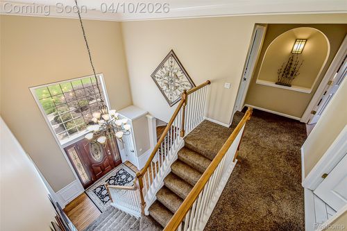 48880 Central Park Dr, Canton, MI, 48188-1493 | Card Image