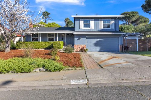 509 Keats Dr, Vallejo, CA, 94591-6778 | Card Image