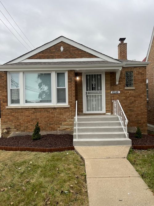 10246 S Vernon Ave, Chicago, IL, 60628-2216 | Card Image