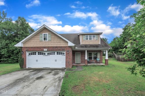 1180 Andrews Ct, Creedmoor, NC, 27522-7274 | Card Image